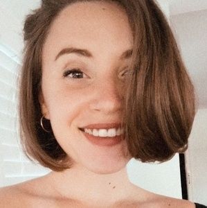 Meet your Posher, Savannah